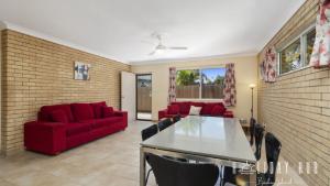 Basic Beachside Hideaway