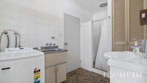 Basic Beachside Hideaway