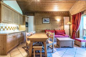 Les Chalets Du Gypse - LES CHALETS DU GYPSE A04 MAE-3861