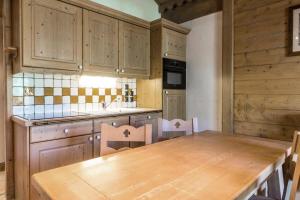 Les Chalets Du Gypse - LES CHALETS DU GYPSE A04 MAE-3861