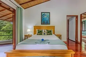 The Jungle Inn - Tinamaste