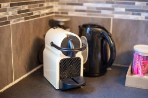 Maisons de vacances Phantasia by Kleidos, 10 min de Disney! Jolie Maison Familiale 6P, 2 chambres, Terrasse, Parking : photos des chambres