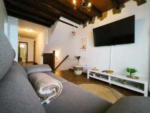 Casa Zamora - Realejo Alto