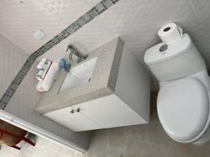 Hermoso Apartamento#4 en Unioro