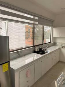 Hermoso Apartamento#4 en Unioro