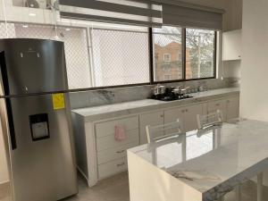 Hermoso Apartamento#4 en Unioro