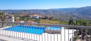 Quinta de Raj - Your Douro Valley Retreat
