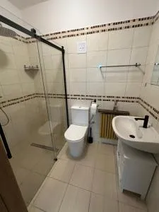 Pensjonat Galicja - 马佐夫舍地区明斯克