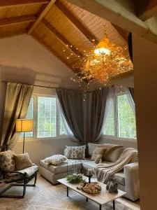 The Lake house Feneos - Planitéron