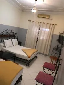 APPART AIGLE HOTEL - 阿格兹