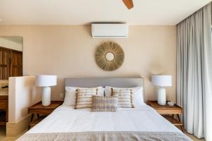 Artila Beach Condos, Isla Mujeres