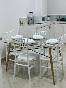 Comodo APARTAMENTO EN UNIORO #9