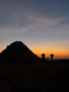 Son of Ra Inn - Abū Şīr