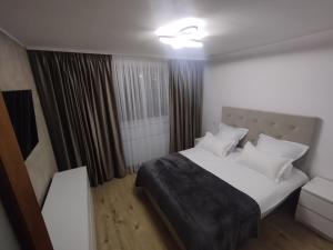 B&C Apartament