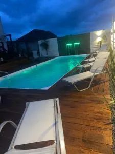 Las Totoras - 拉科罗尼亚