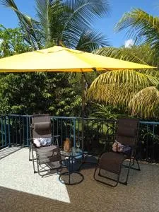 Maryland's - Partarieux