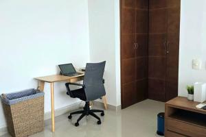 Apartamento Boutique - Cartagena