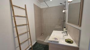 Appartement Clara Parking Gratuit