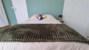 Appartements Appartement Clara Parking Gratuit : Appartement 2 Chambres