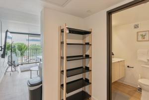 Downtown Studio - Gym - Parking - PetsOK