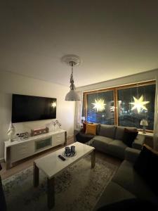 Lapland Cozy Apartment