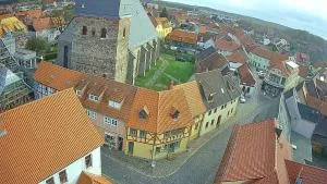 Harzgeröder Altstadthaus - Dankerode