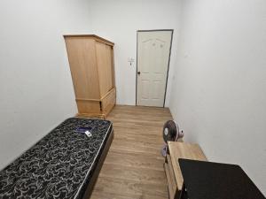 Amoy Lane Hostel Penang