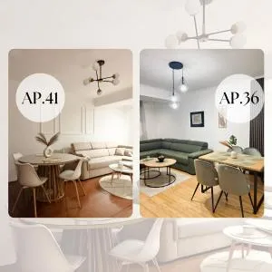 PREMIER Luxury Apartments - 内戈蒂诺