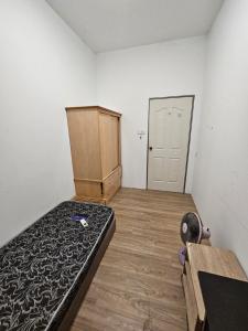 Amoy Lane Hostel Penang