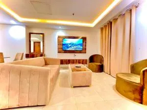 One Bed Apartment DHA LHR - Kotli Sāhib Singh