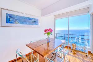 Beach View 2D increible ubicacion