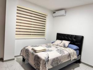 Exclusivo Departamento en vía a la costa, ideal para citas en el consulado