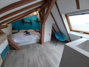 Sous les toits-Hypercentre-Pas de Frais de Ménage