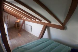 Sous les toits-Hypercentre-Pas de Frais de Ménage