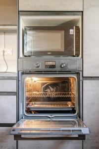 Appartements l'Eden familial - cosy T3 proche Disneyland avec jardin : photos des chambres