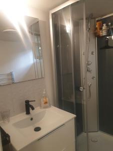 Studio Sarcelles Village