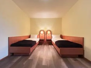 The Lodge Hotel by American Ease Grafenwoehr - Grafenwöhr