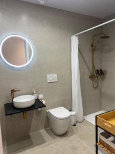 MAGNO Loft- CIENCIAS