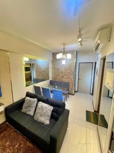 Mirea Residences Pasig- Two Bedroom Condo Unit with Balcony 70sqm
