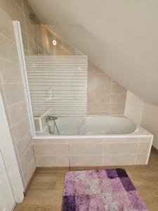 Grande maison proche de Chambord et de la Loire