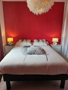 Grande maison proche de Chambord et de la Loire