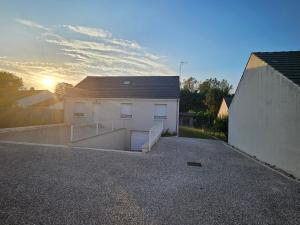 Grande maison proche de Chambord et de la Loire
