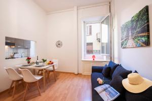 Ferienhaus in Lugano - Happy Rentals