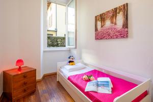 Ferienhaus in Lugano - Happy Rentals