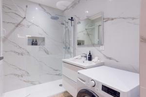 Palais Carthage - 10 mn à pied du palais, Centre, Balcon