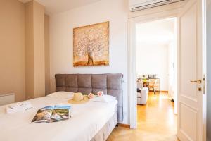 Nice Apartment - Happy Rentals