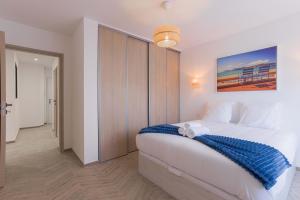 Palais Carthage - 10 mn à pied du palais, Centre, Balcon