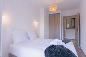 Palais Carthage - 10 mn à pied du palais, Centre, Balcon