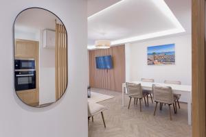 Palais Carthage - 10 mn à pied du palais, Centre, Balcon