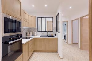 Palais Carthage - 10 mn à pied du palais, Centre, Balcon